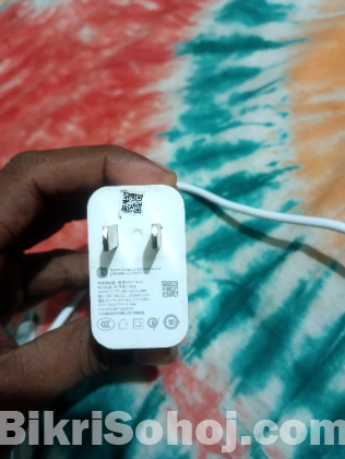 Xiaomi Charger 33w